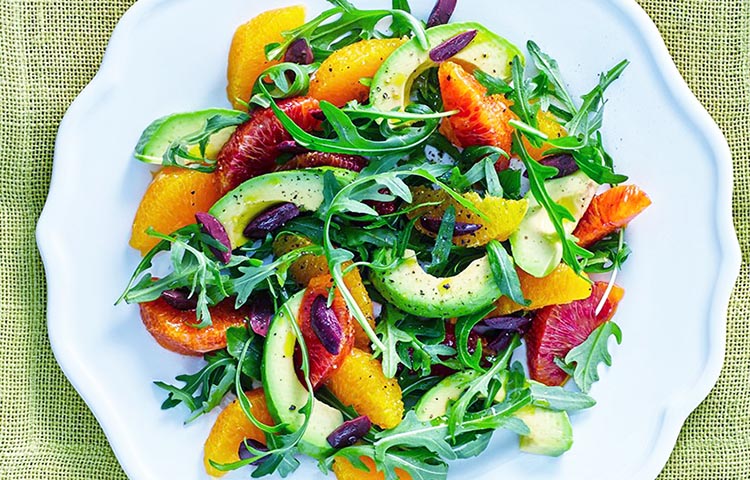 consejos para una alimentacion saludable