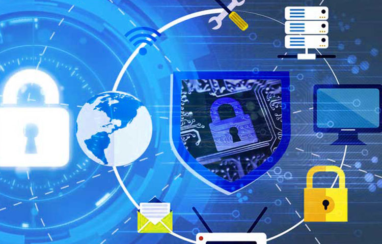 Diferencias entre la seguridad de la red y seguridad cibernética