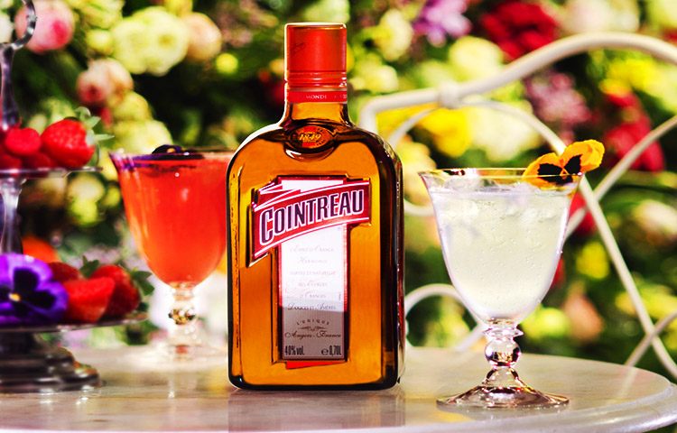 Diferencias entre Triple Sec y Cointreau