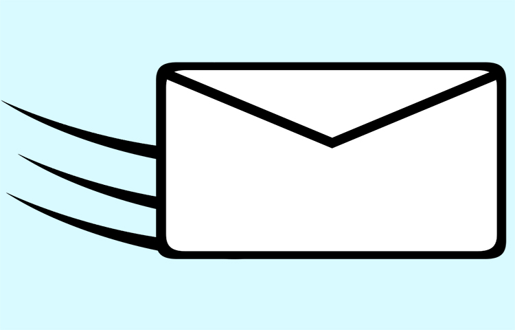 Diferencias entre enviado y bandeja de salida