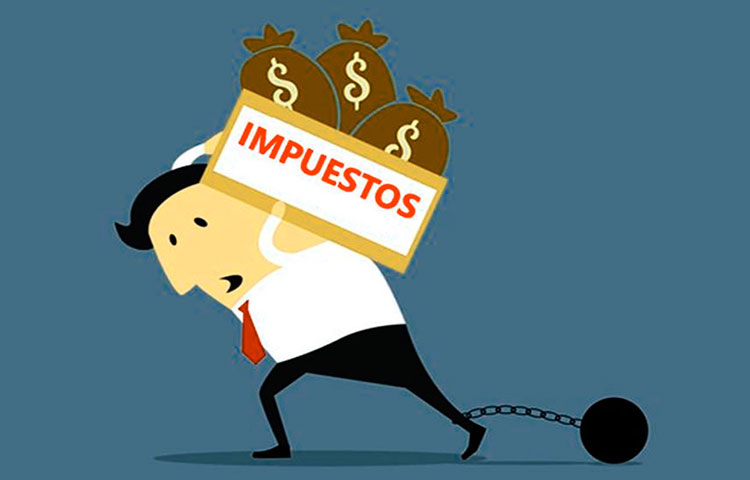 Diferencias entre el GST y el IVA