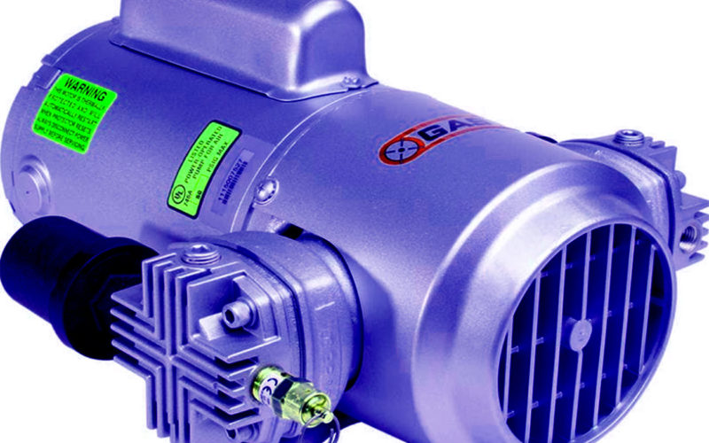 Diferencias entre compresor y bomba