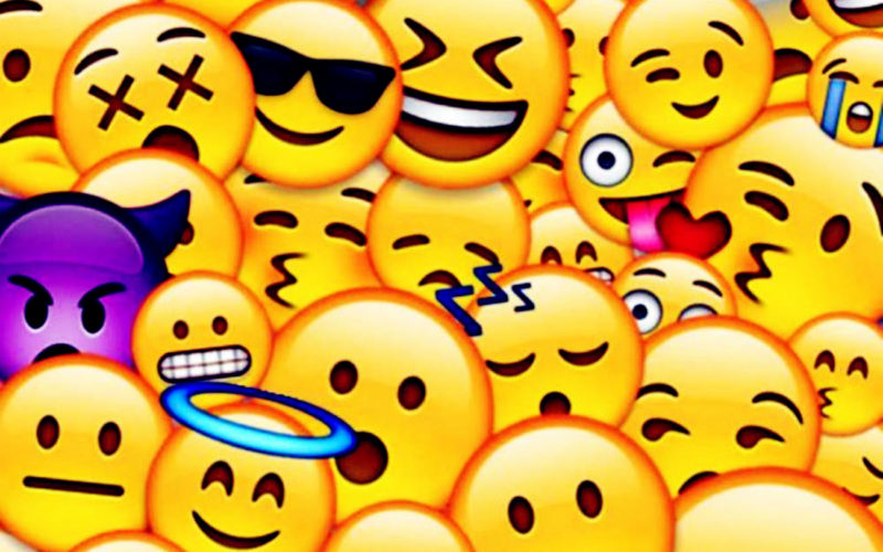 Diferencias entre emoticono y emoji