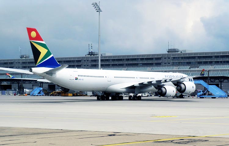 Diferencias entre Airbus A380 y Boeing 747