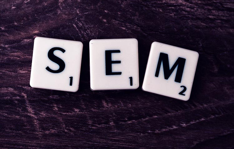Diferencias entre SEM y SEO