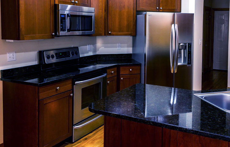 Diferencias entre microondas y horno