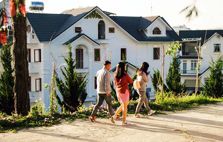 Diferencias entre condominio y casa adosada