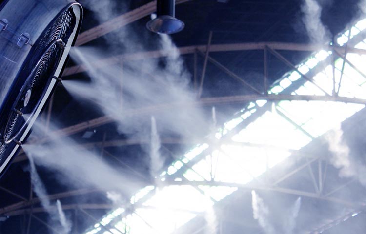 Diferencias entre humidificador y deshumidificador