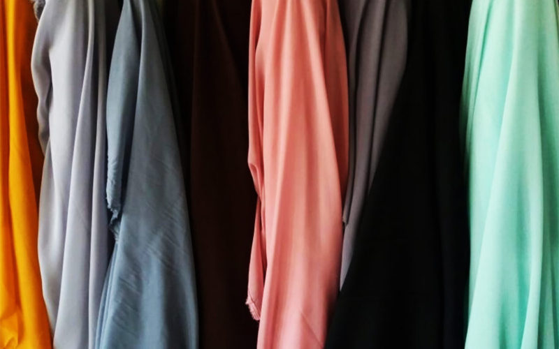 Diferencias entre el polialgodón y el algodón