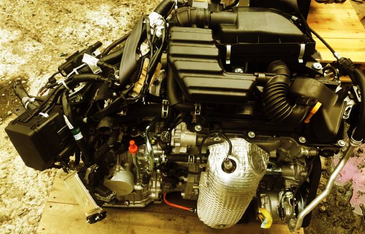 Diferencias entre CVT y automático