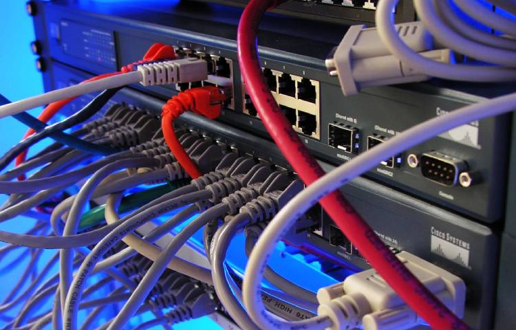 Diferencias entre Internet y World Wide Web