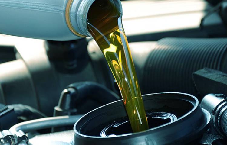 Diferencias entre aceite de motor 5w30 y 10w40