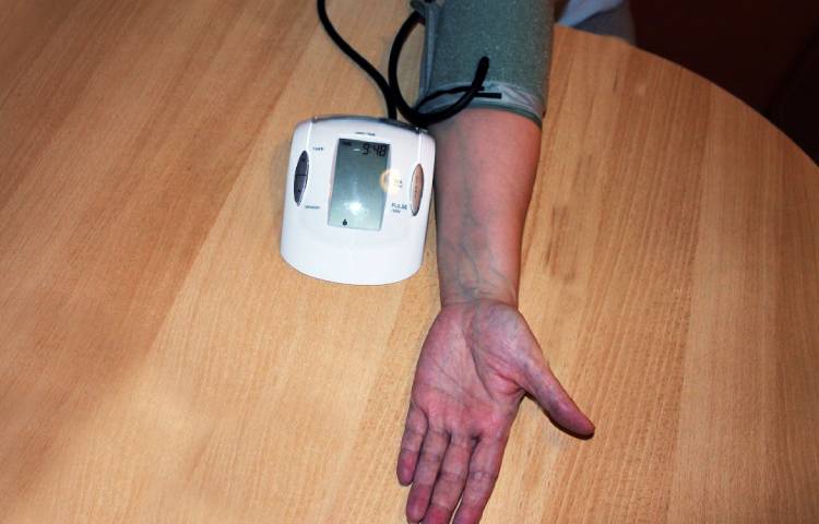 Diferencias entre frecuencia cardíaca y presión arterial