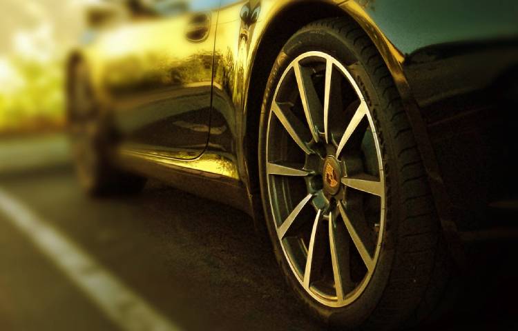 Diferencias entre tapacubos y llantas