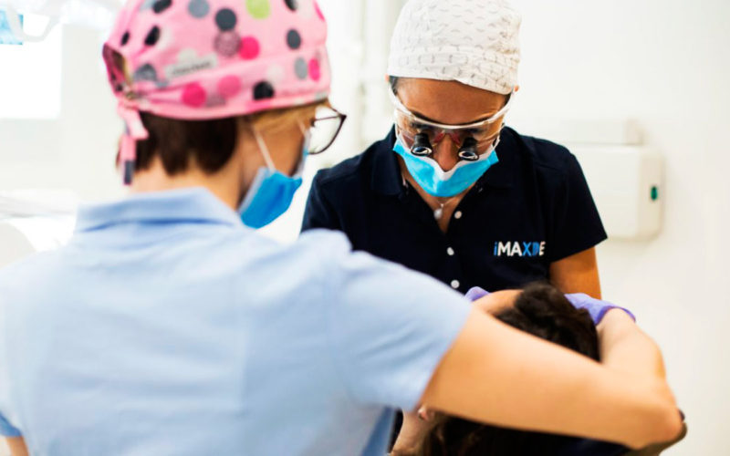 Para qué sirve la anestesia espinal o local