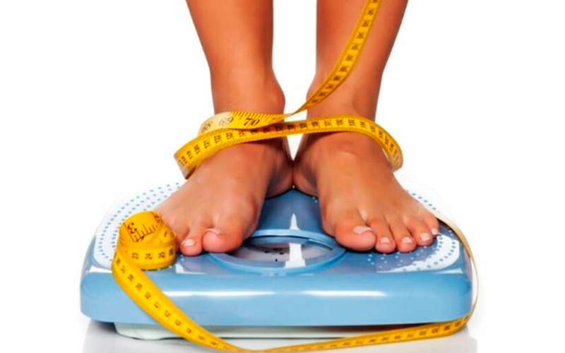 Cómo se calcula el índice de masa corporal