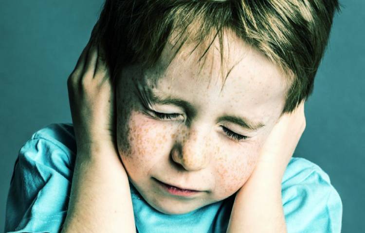 Diferencias entre ansiedad y TDAH