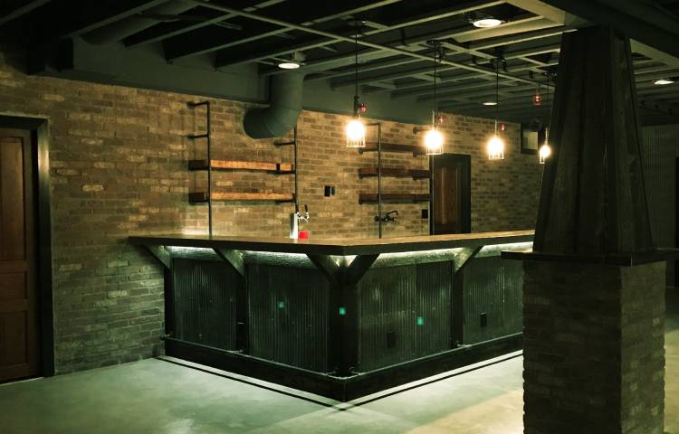 Diferencias entre bodega y sótano