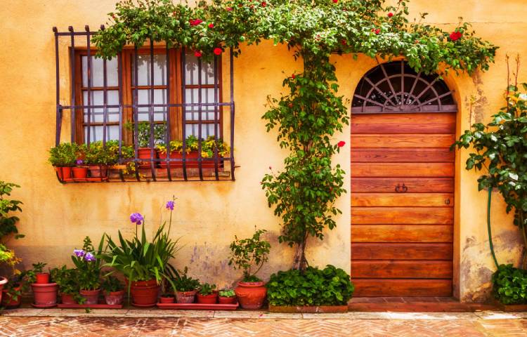 Diferencias entre casa y hogar