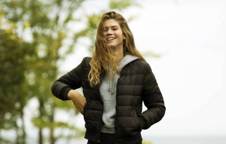 Diferencias entre chaqueta y suéter