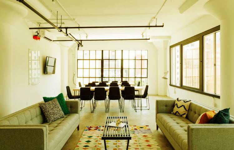 Diferencias entre loft y apartamento