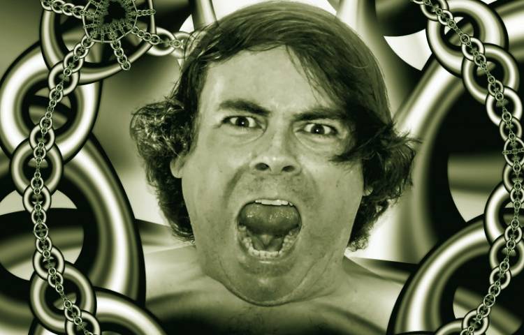 Diferencias entre paranoia y ansiedad