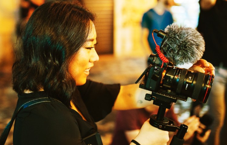 Diferencias entre Blog y Vlog