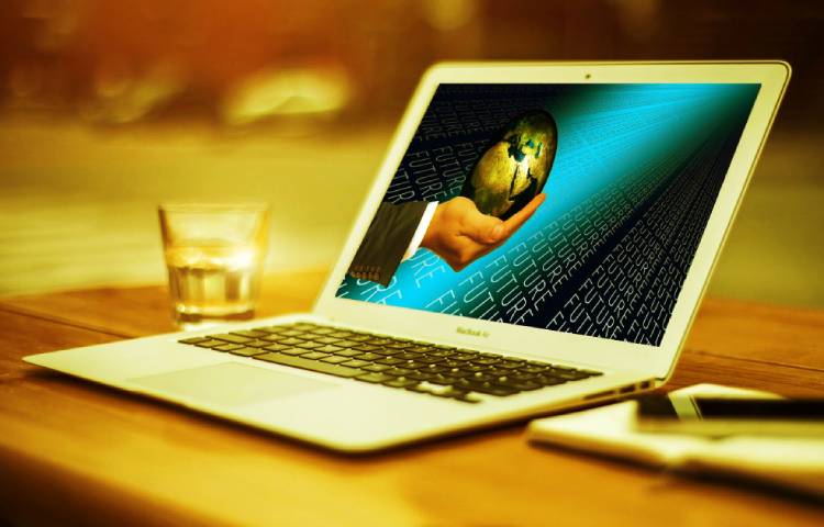 Diferencias entre motor de búsqueda y navegador web