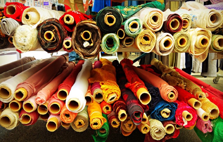 Diferencias entre nylon y poliéster