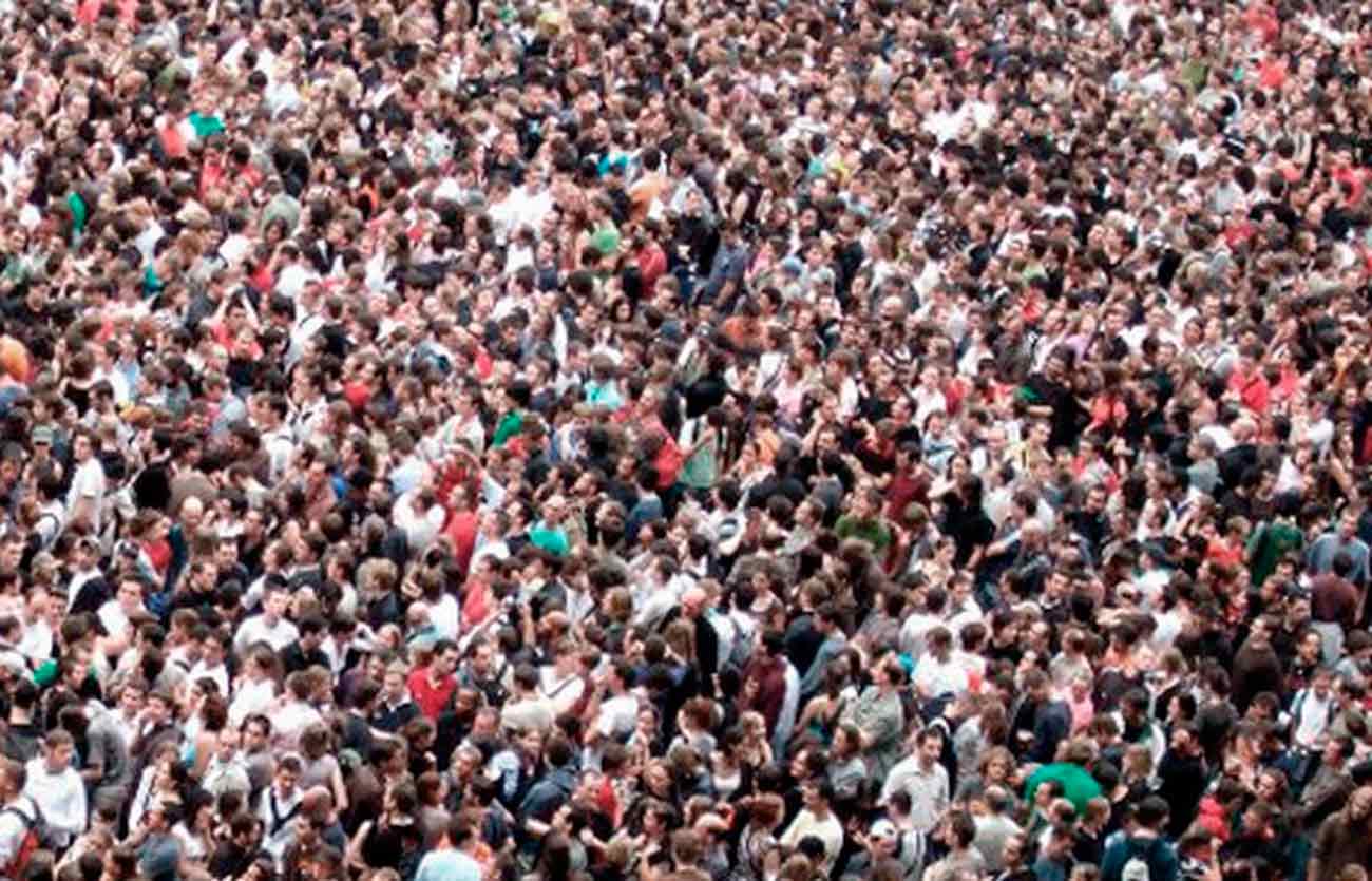 Cuál es la ciudad más poblada del mundo