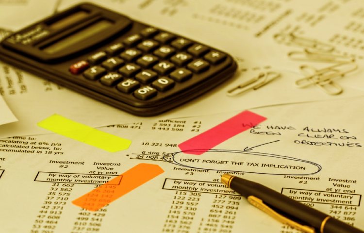 Como se gravan los impuestos Ad Valorem