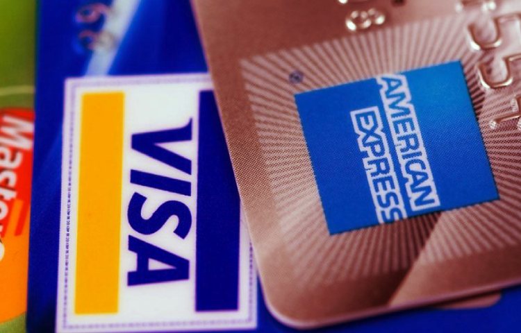 Que es una tarjeta American Express