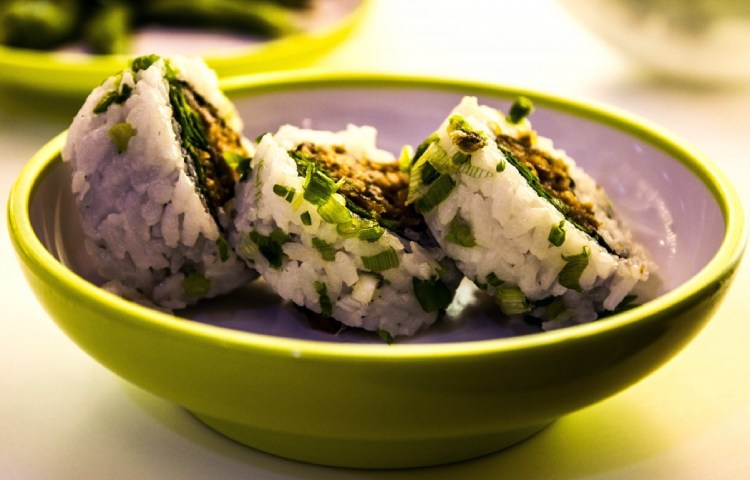 Diferencias entre sushi y maki