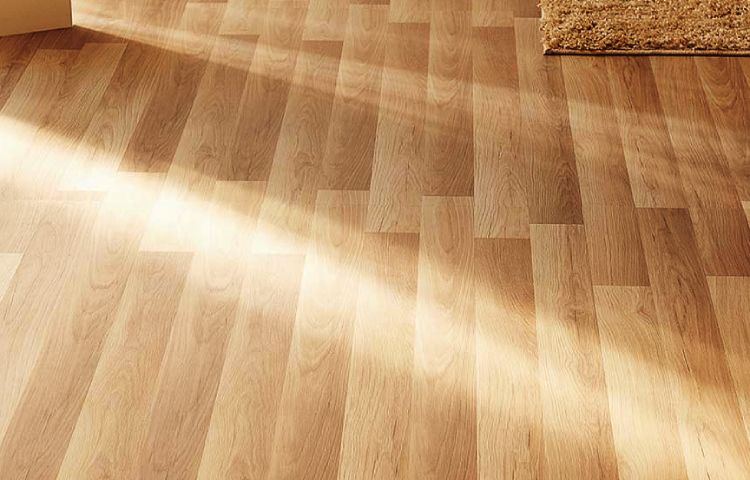 Diferencias entre laminado y contrachapado