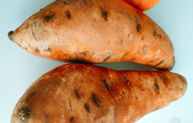 Datos interesantes de la batata