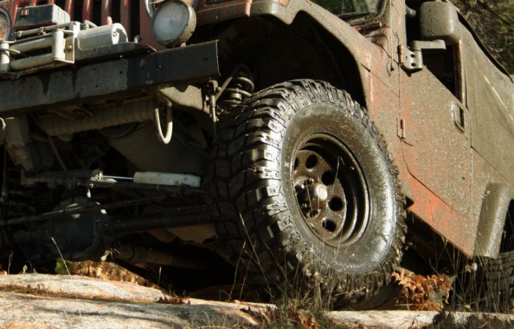 Diferencias entre AWD y 4WD