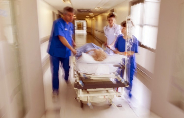 Diferencias entre doctor y enfermero