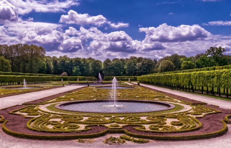 Diferencias entre jardinería y paisajismo