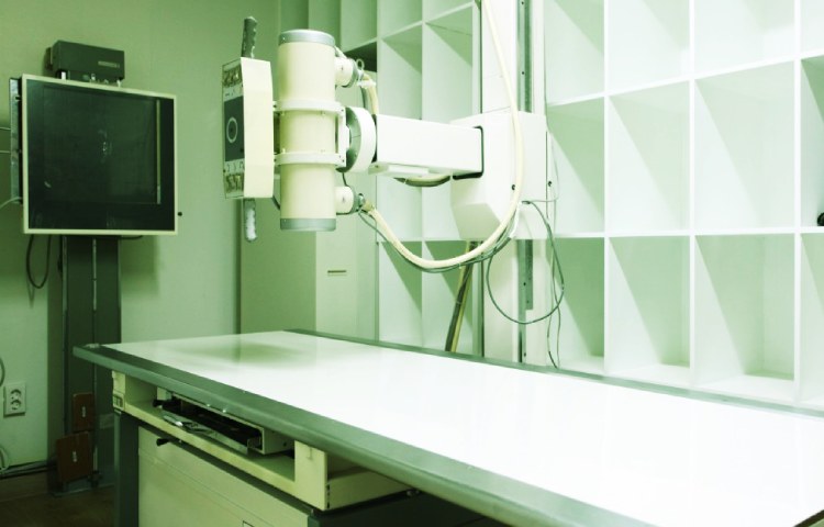 Diferencias entre radiografía y tomografía