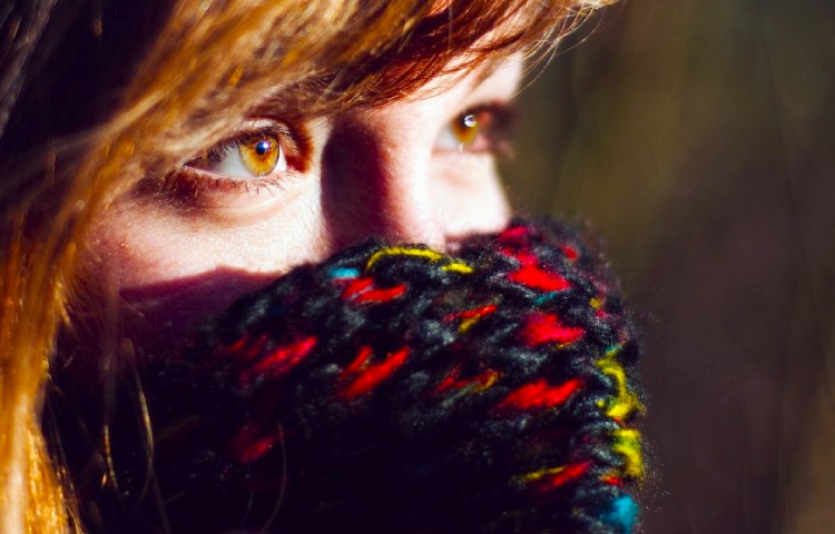 Diferencias entre estola y bufanda