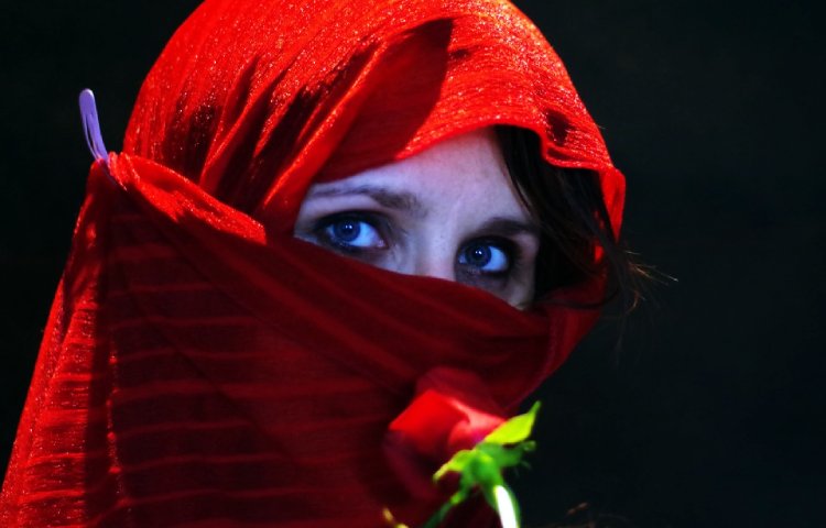 Diferencias entre hiyab y burka