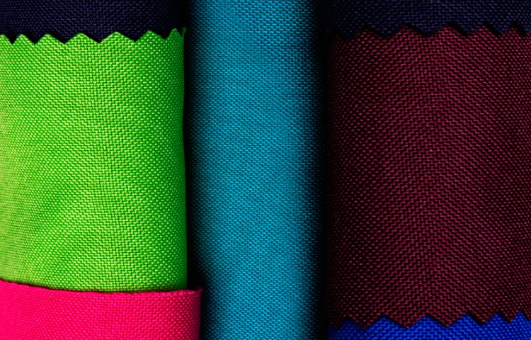 Diferencias entre tafetán y satén