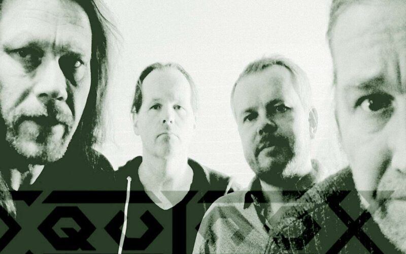 Qué estilo musical tocan Equinox