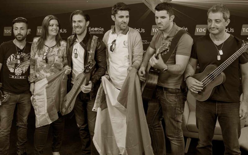 Qué estilo musical tocan Firelight