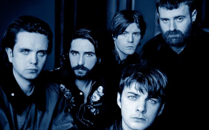 Qué estilo musical tocan Fontaines D.C.