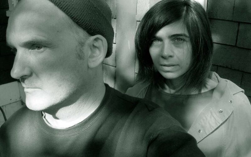 Qué estilo musical tocan The Evens