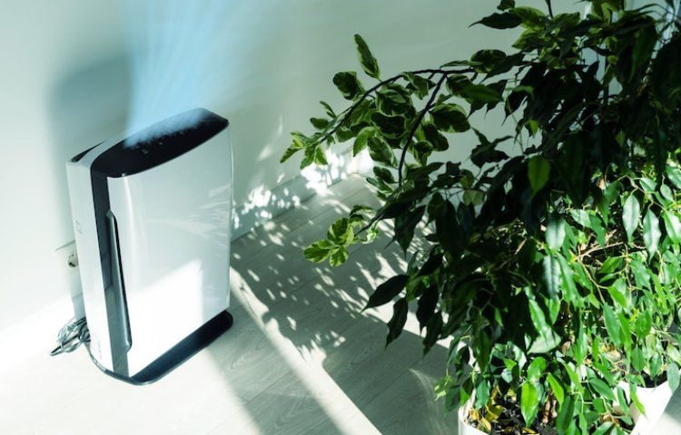 Diferencias entre purificador de aire y generador de ozono