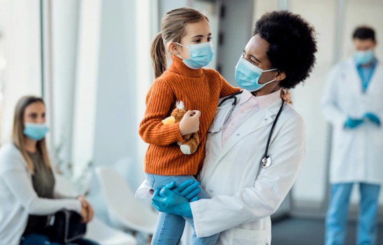 Diferencias entre pediatra y médico