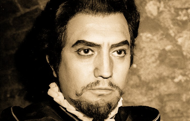 Quién fue Piero Cappuccilli