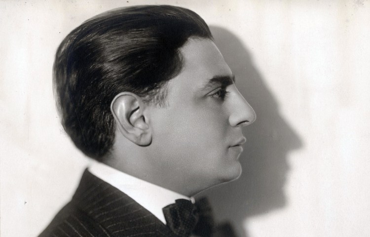 Quién fue Tito Schipa